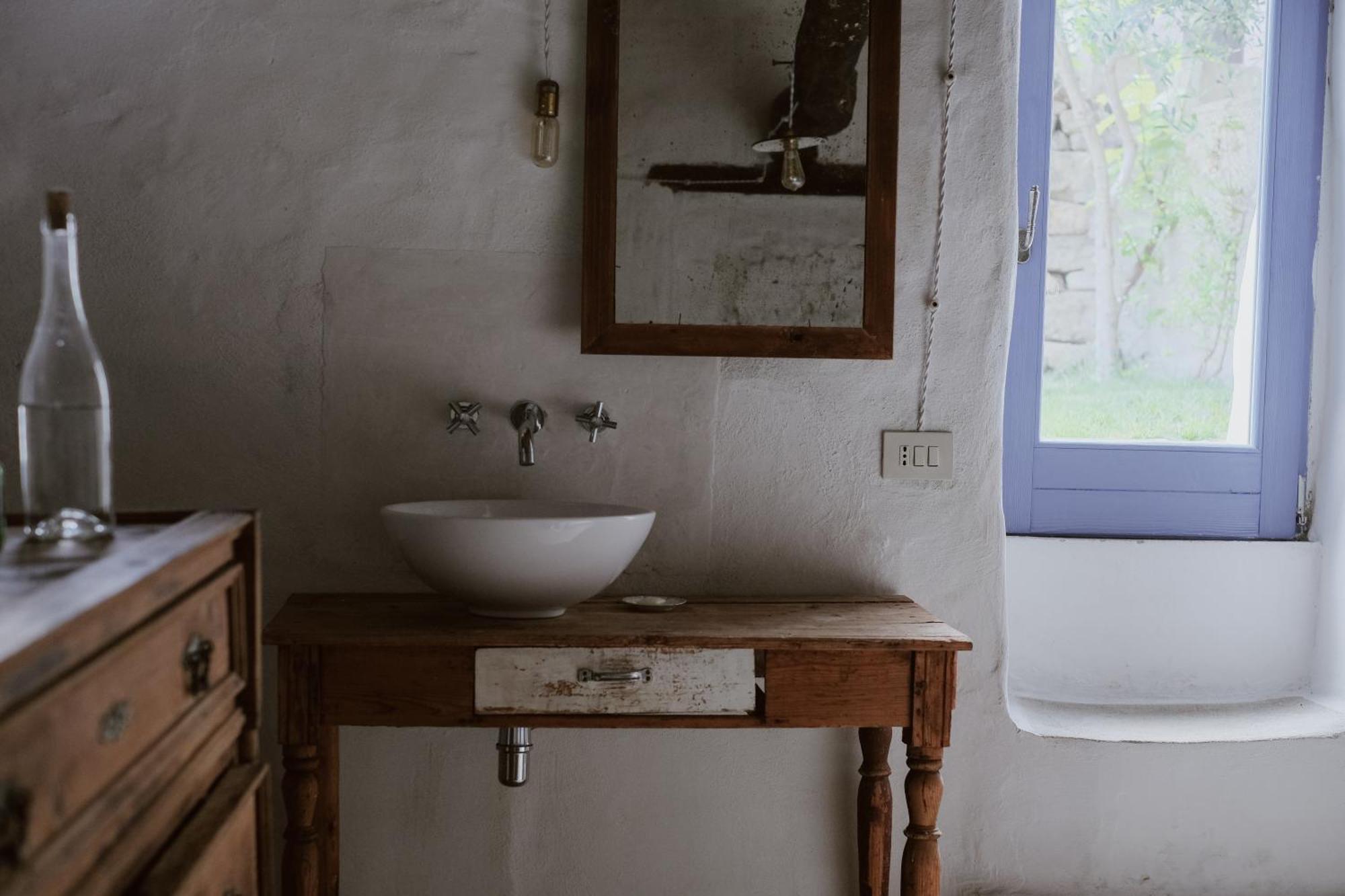 Mario Cesare - Exclusive B&B Gergei Экстерьер фото