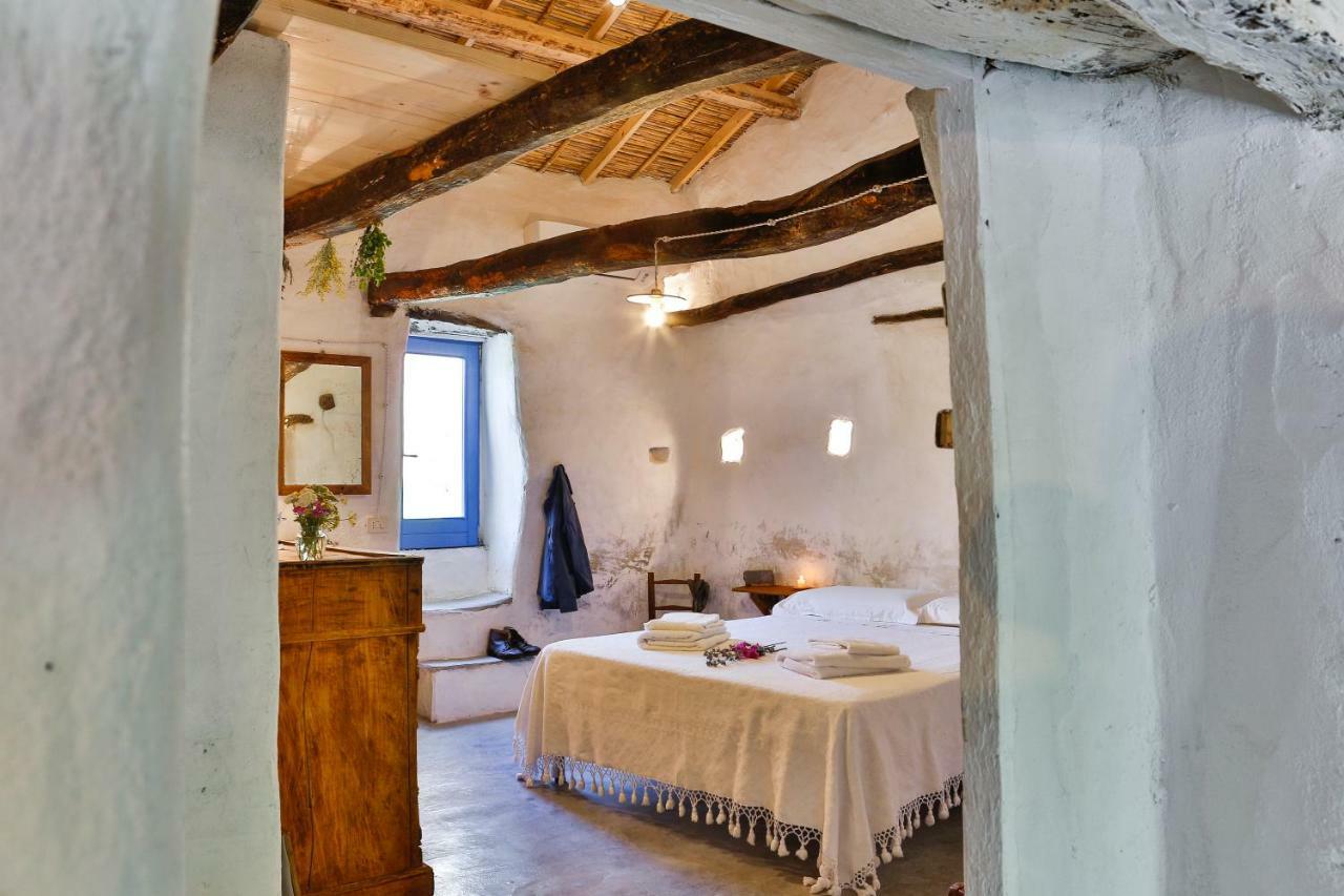 Mario Cesare - Exclusive B&B Gergei Экстерьер фото