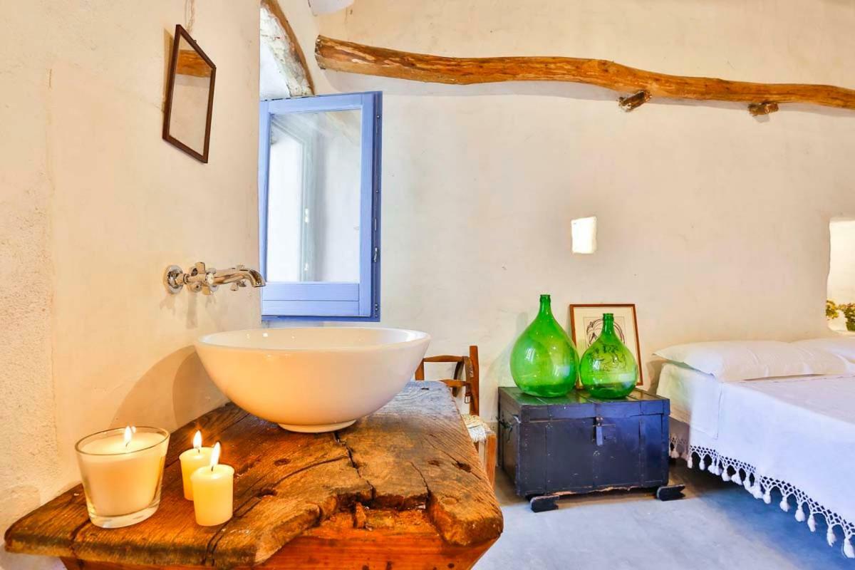 Mario Cesare - Exclusive B&B Gergei Экстерьер фото