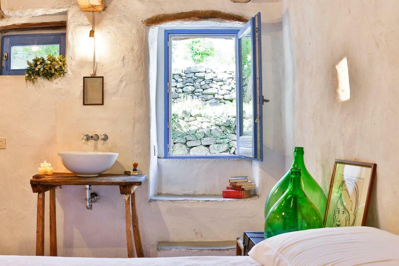 Mario Cesare - Exclusive B&B Gergei Экстерьер фото
